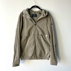 Summer Jacket - folds into pouch